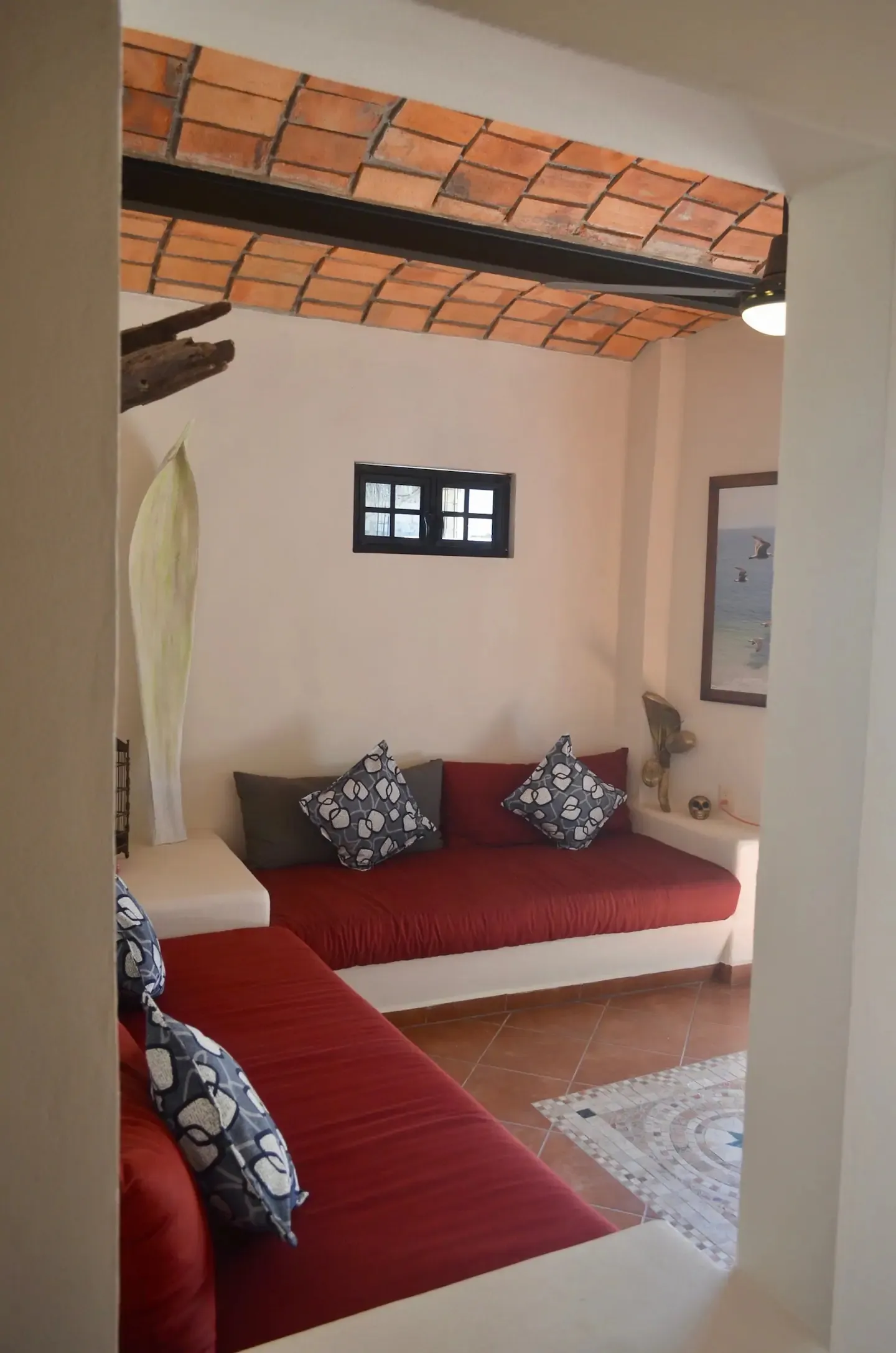Casa Medusa — Sayulita — 12