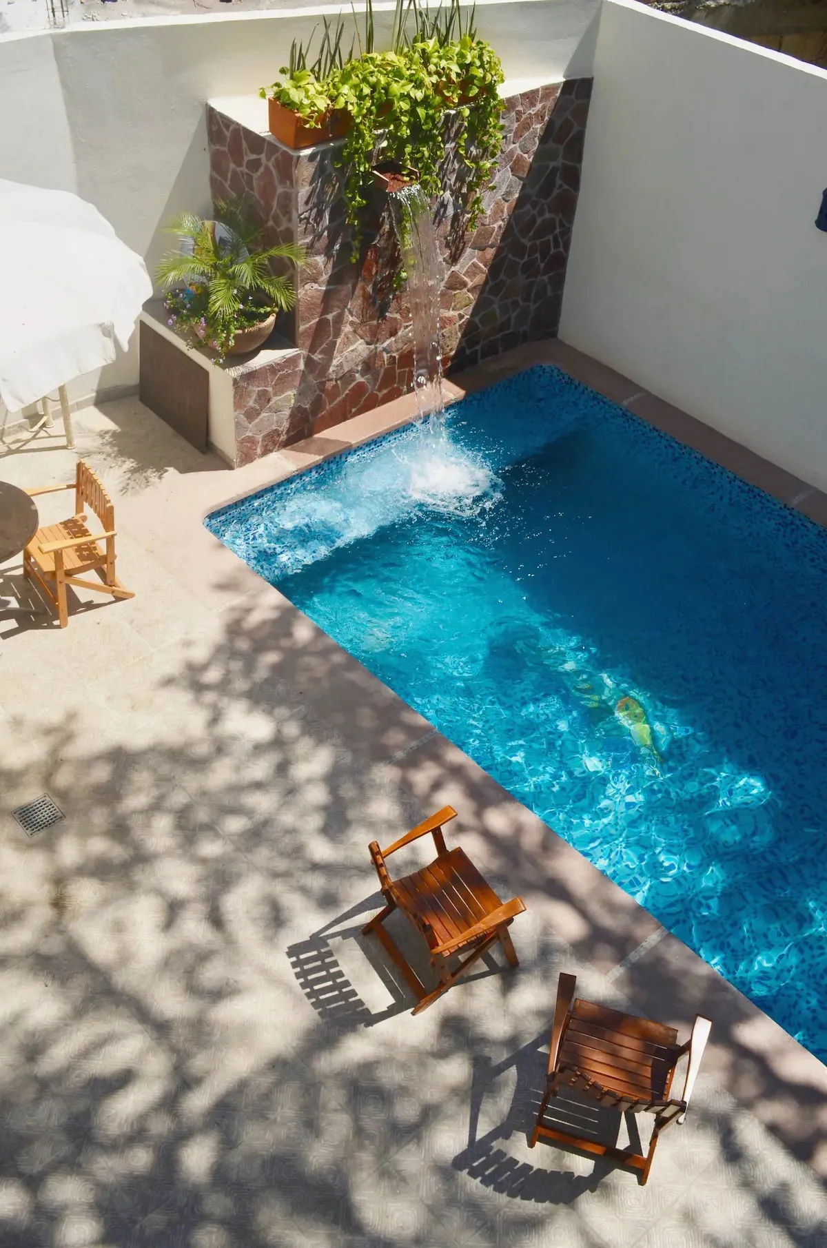 Casa Medusa — Sayulita — 1