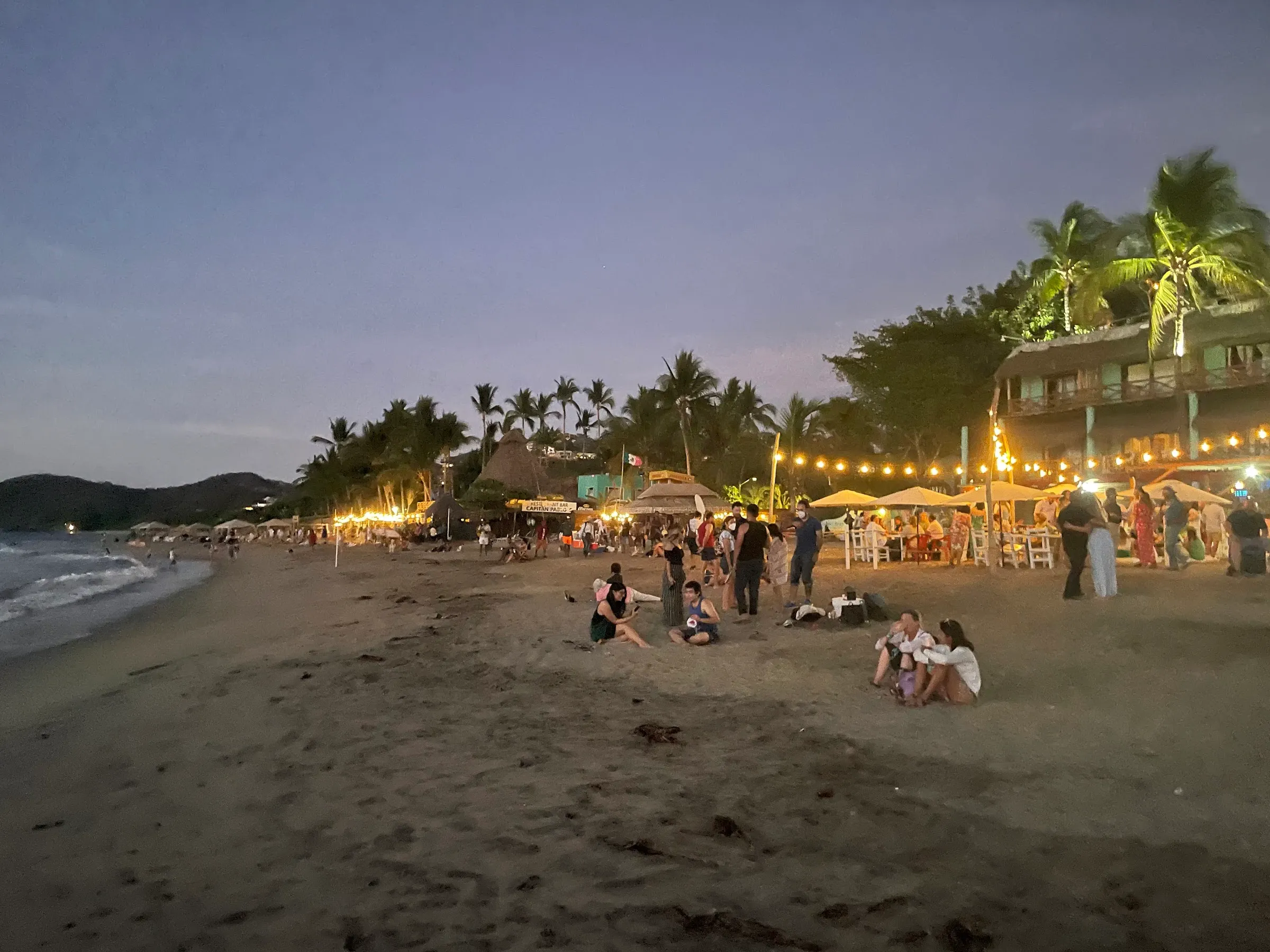 Casa Medusa — Sayulita